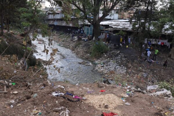 Nairobi River Corridor Declared Special Planning Area as Regeneration Project Gains Momentum