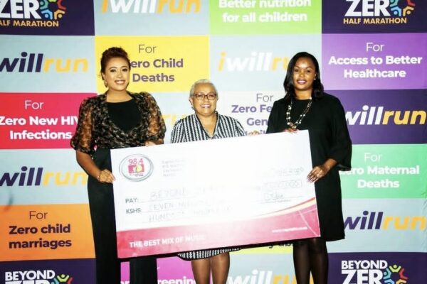 Farida Idris: From Radio Sales to Redefining Africa’s Purpose-Driven Brands