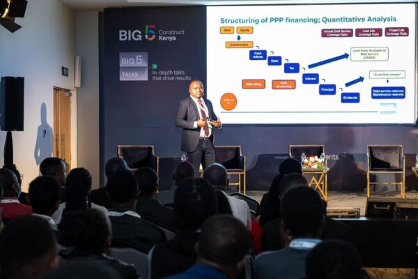 Big 5 Construct Kenya Makes a Comeback in Nairobi, Driving Opportunities in the Nation’s $20 Billion Building Industry