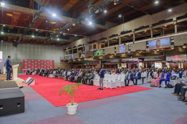 Kenya Positions Itself as Africa’s Financial Inclusion Hub as SAM 2025 Opens in Nairobi