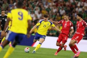 SWEDEN