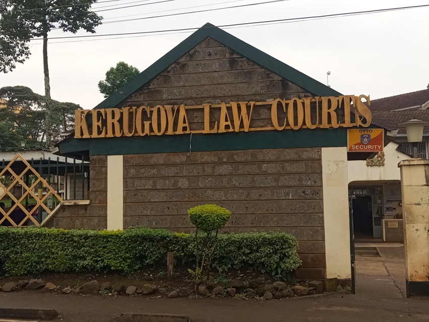 court