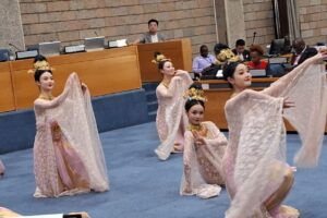dunhuang chinese culture