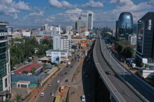 KeNHA
