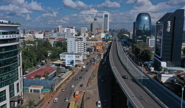 KeNHA