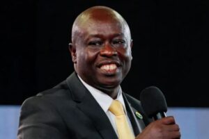 gachagua