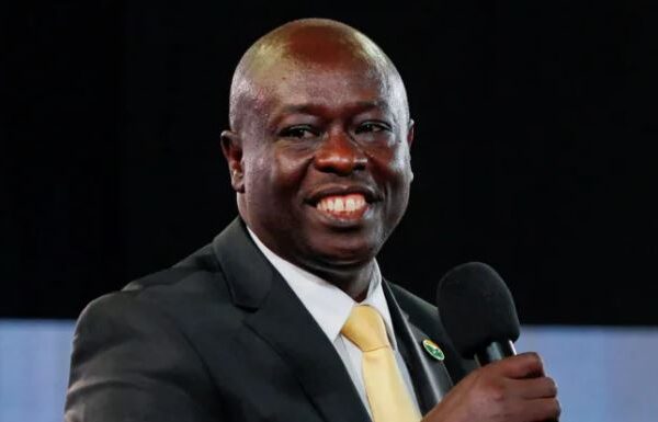 gachagua