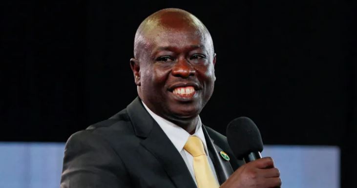 gachagua