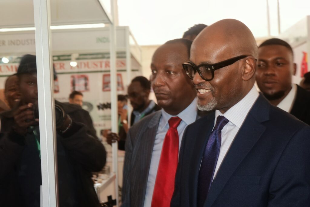 Affordable Housing Drive Opens New Opportunities for Global Construction Investors at Buildexpo Kenya