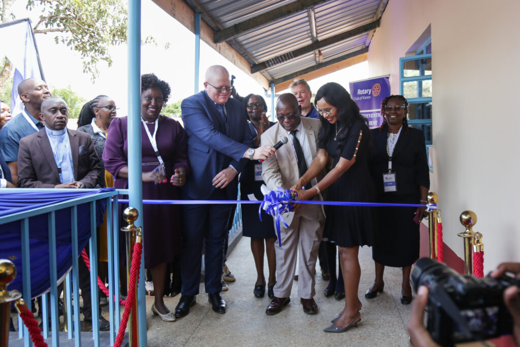 Smart Library Opens New Chapter in Digital Learning
